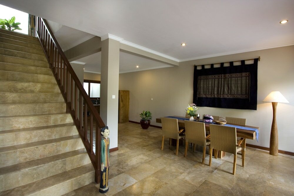 Фото Ajanta Villas