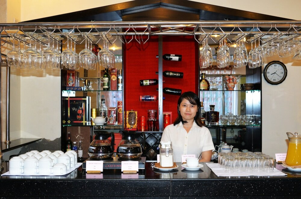 Фото Than Thien Friendly Hotel