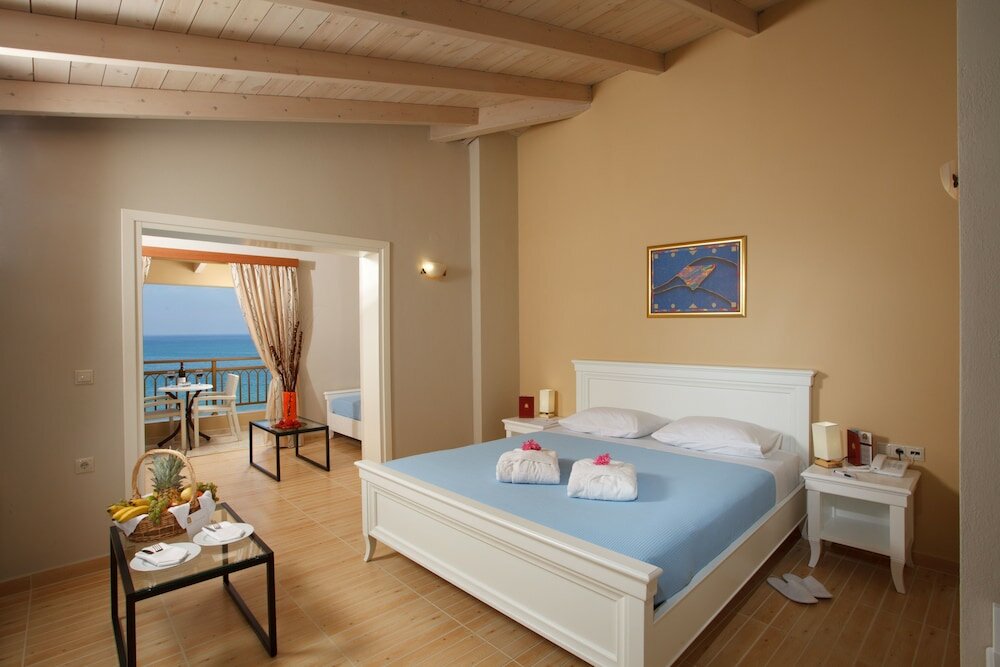 Фото Agelia Beach Hotel