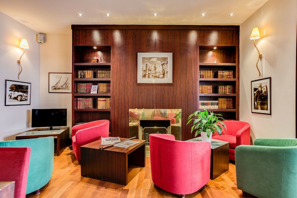 Фото отеля 5