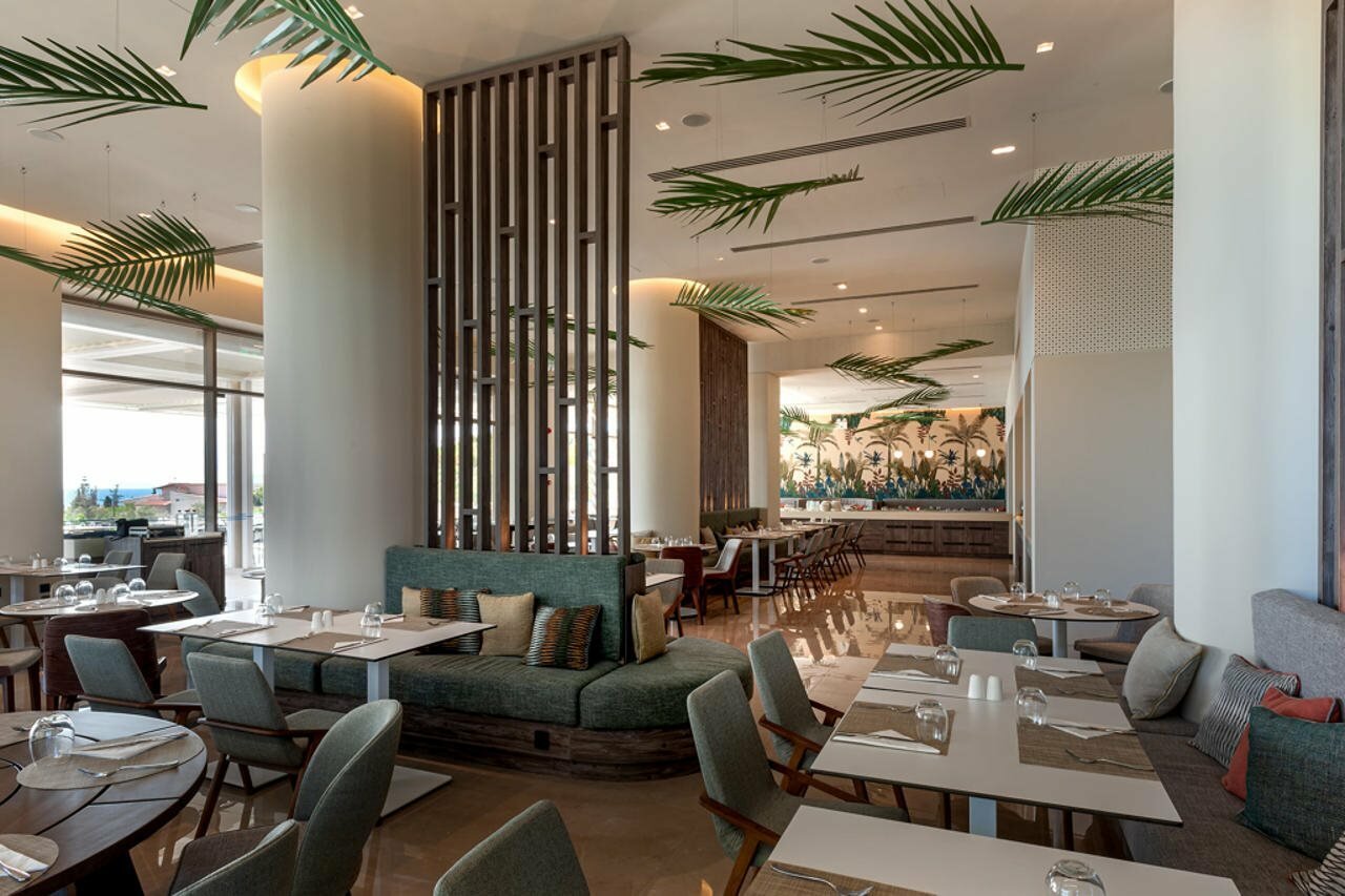 Фото Vincci Ever Eden