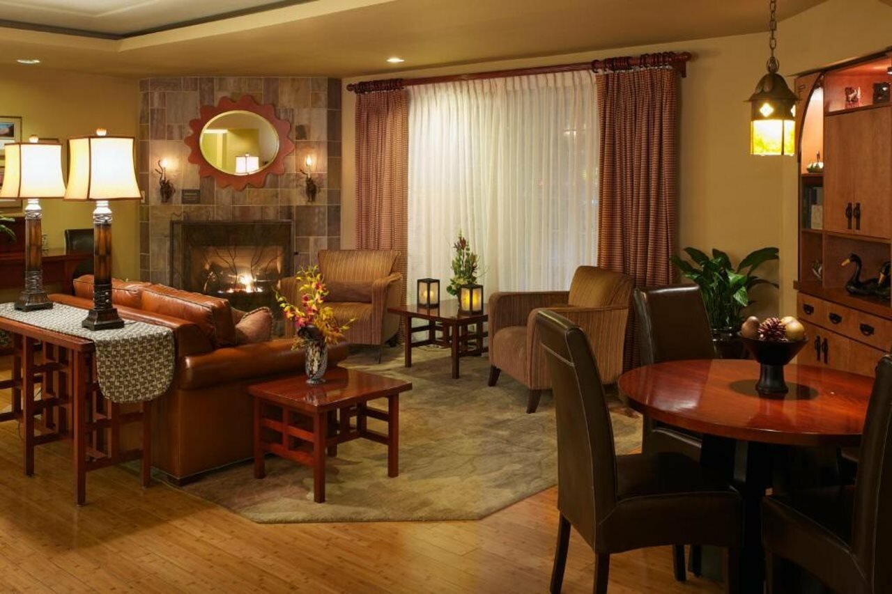Фото Larkspur Landing Hillsboro - An All-Suite Hotel