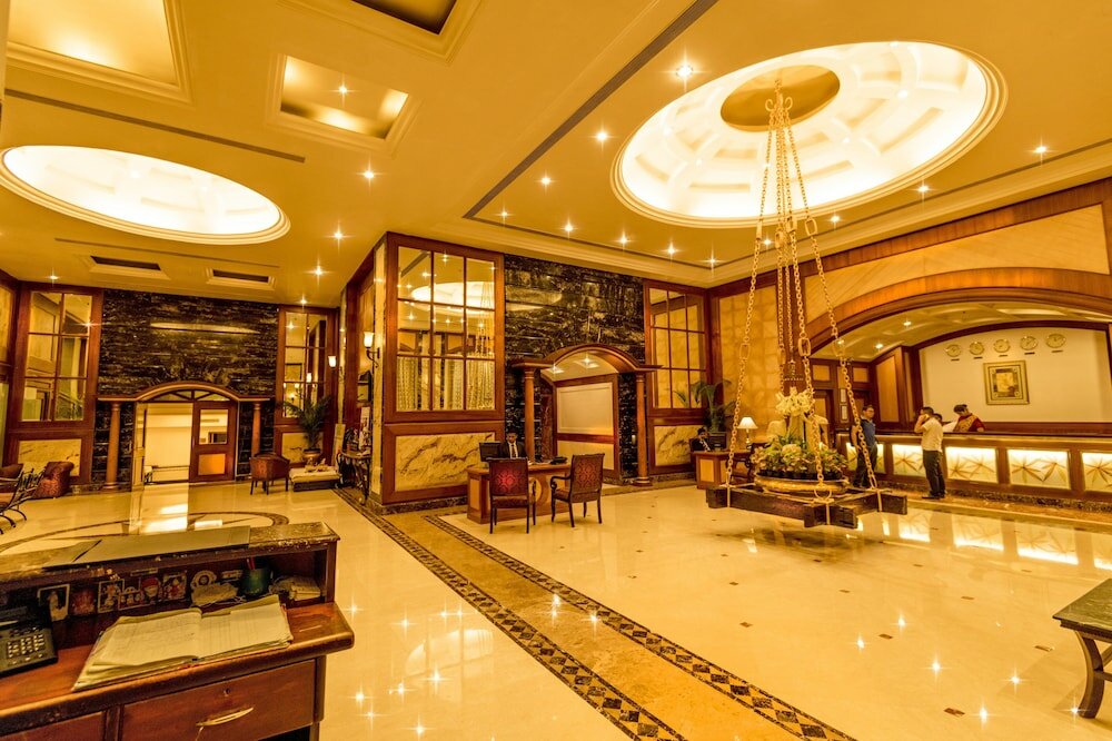 Фото Ira by Orchid Mumbai T-2 International Airport