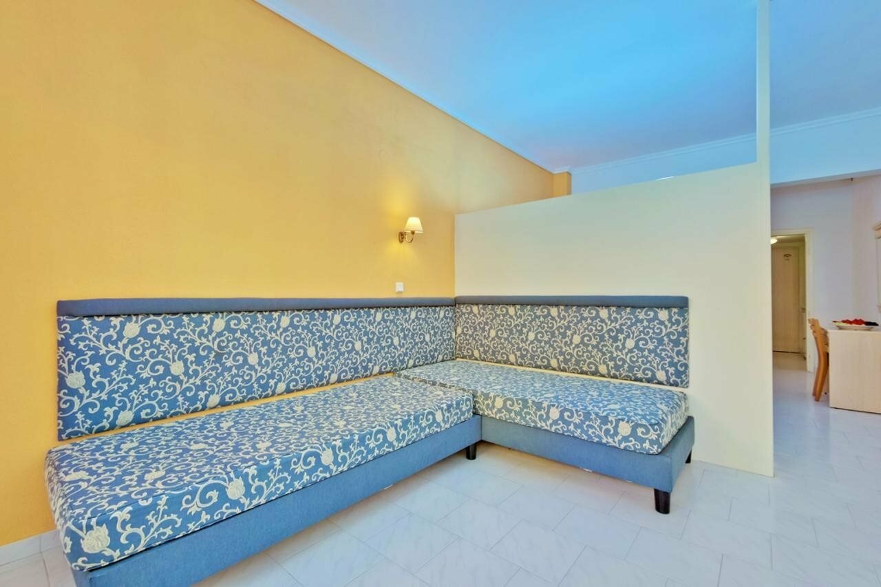 Фото Mendi Hotel