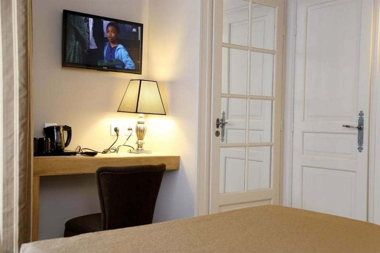 Фото Hotel Maison Saintonge