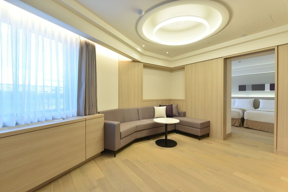 Фото Pacific Hotel Seoul