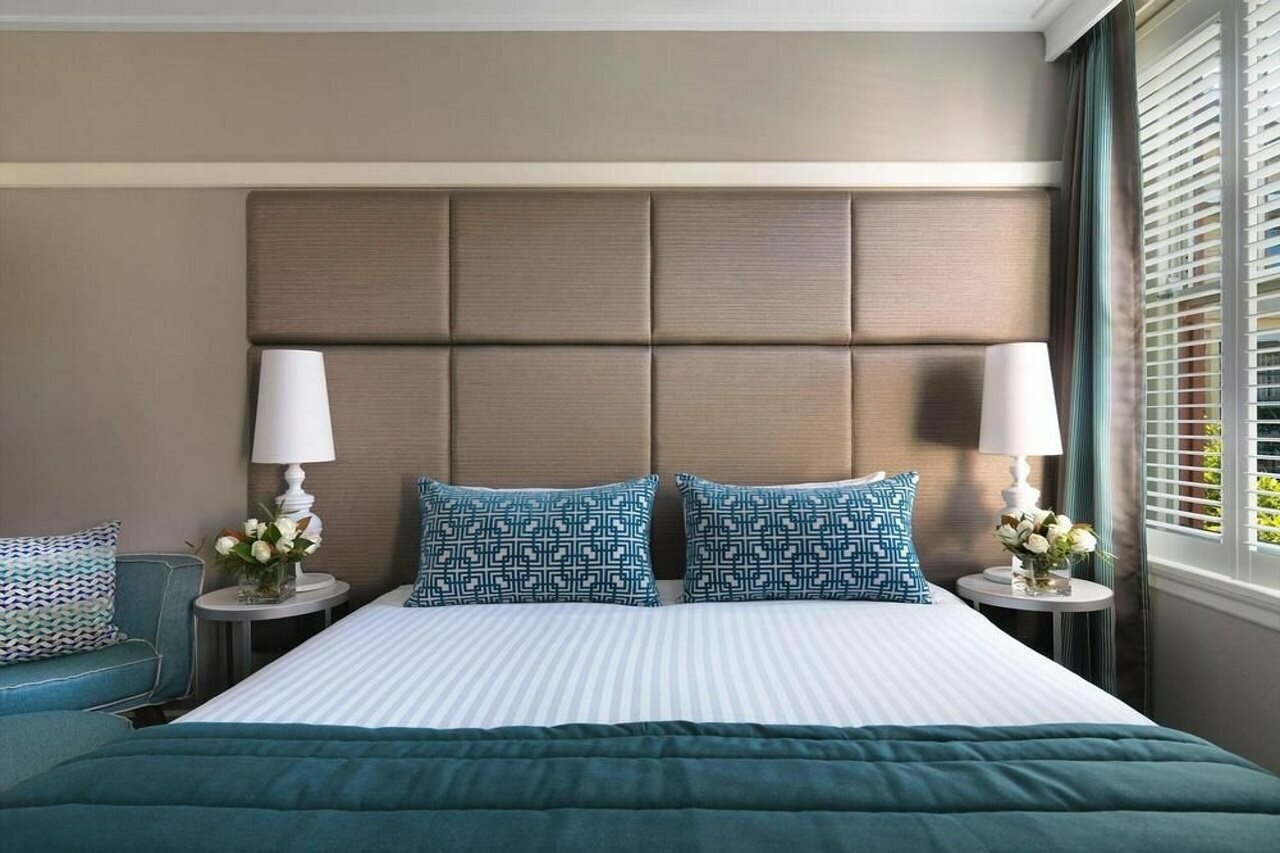 Фото отеля 4