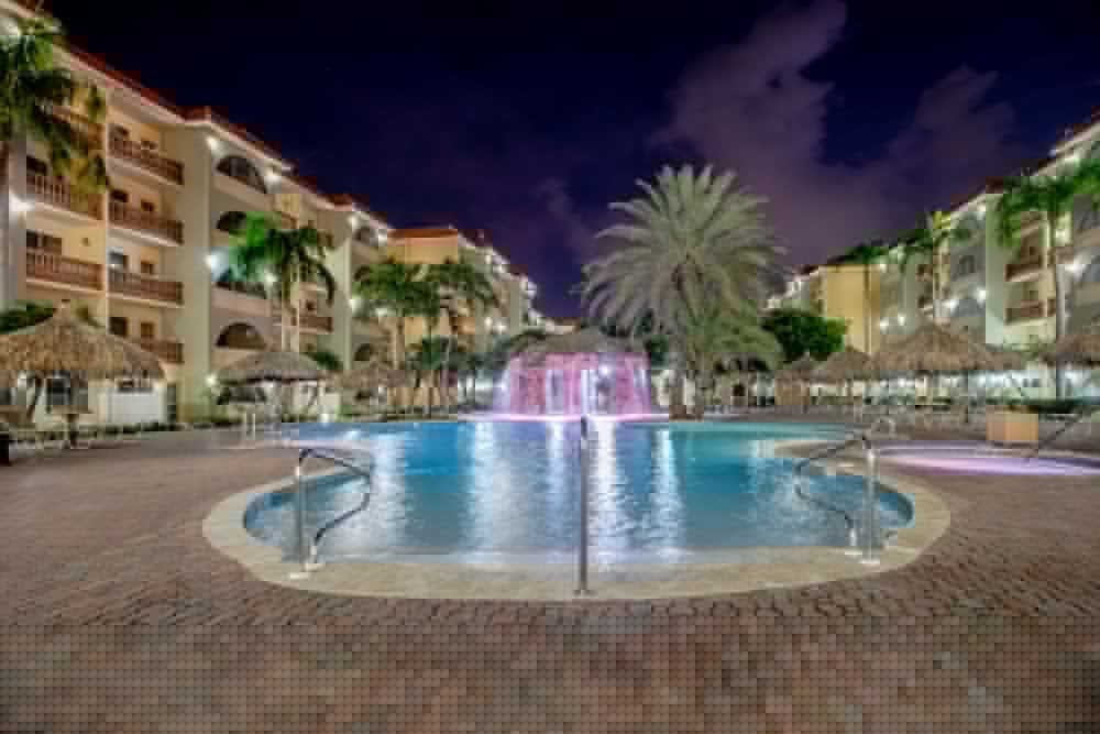 Фото Eagle Aruba Resort