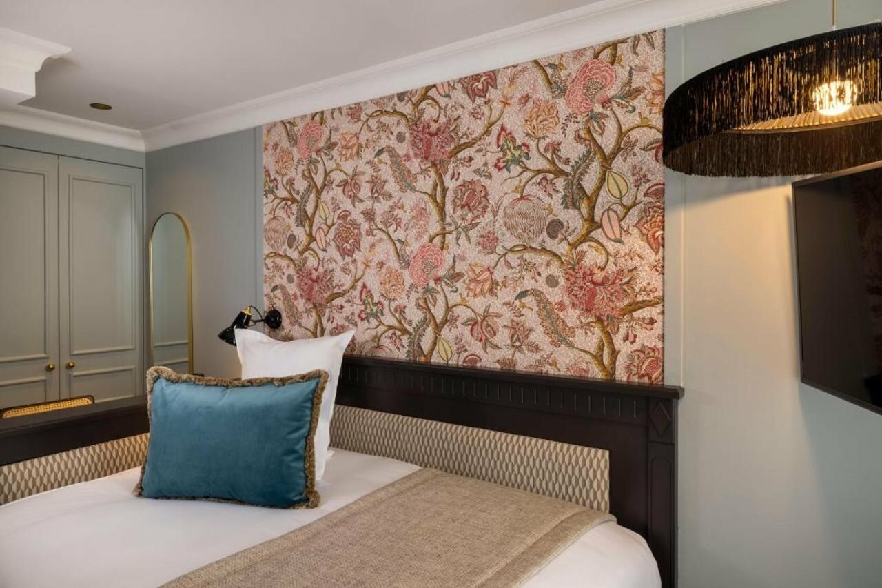 Фото Hotel Fior d’Aliza