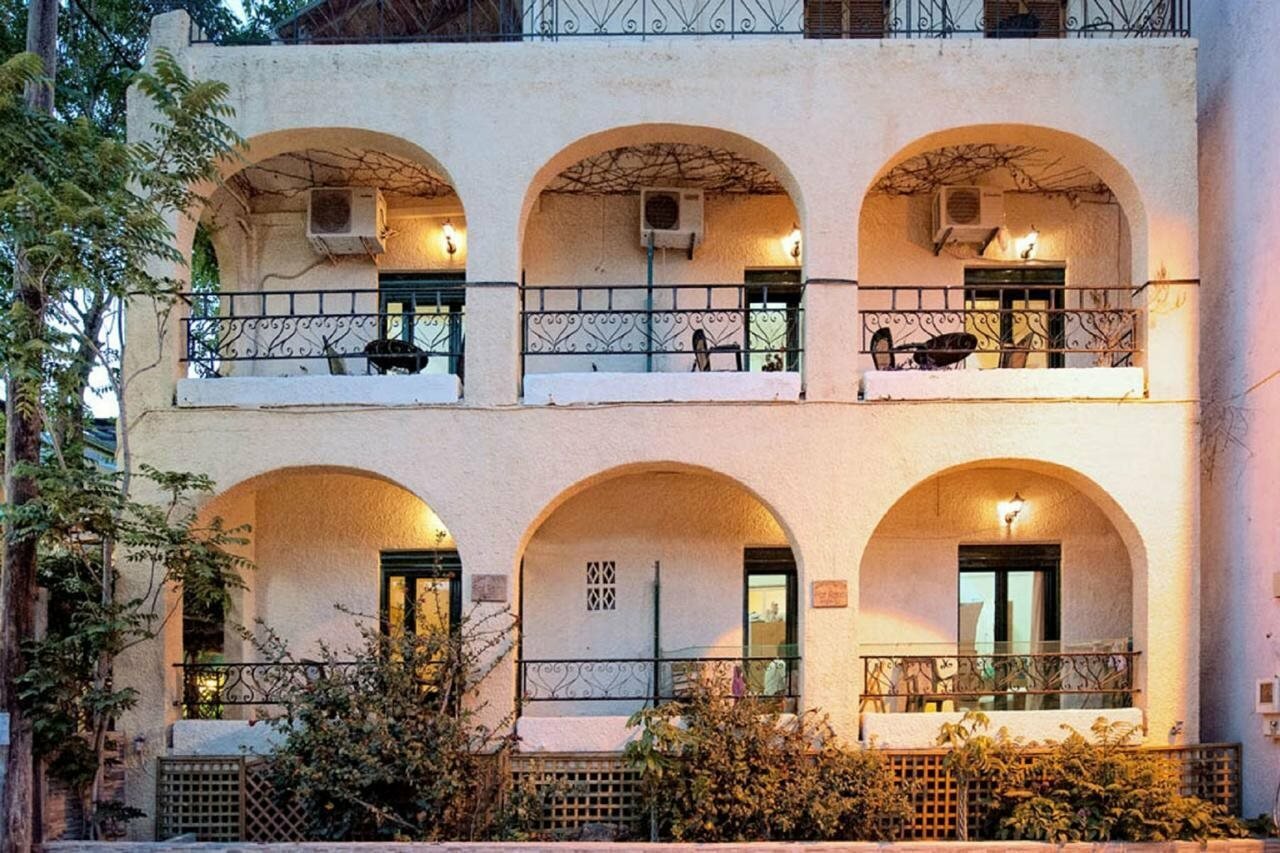 Фото Erofili Apartments