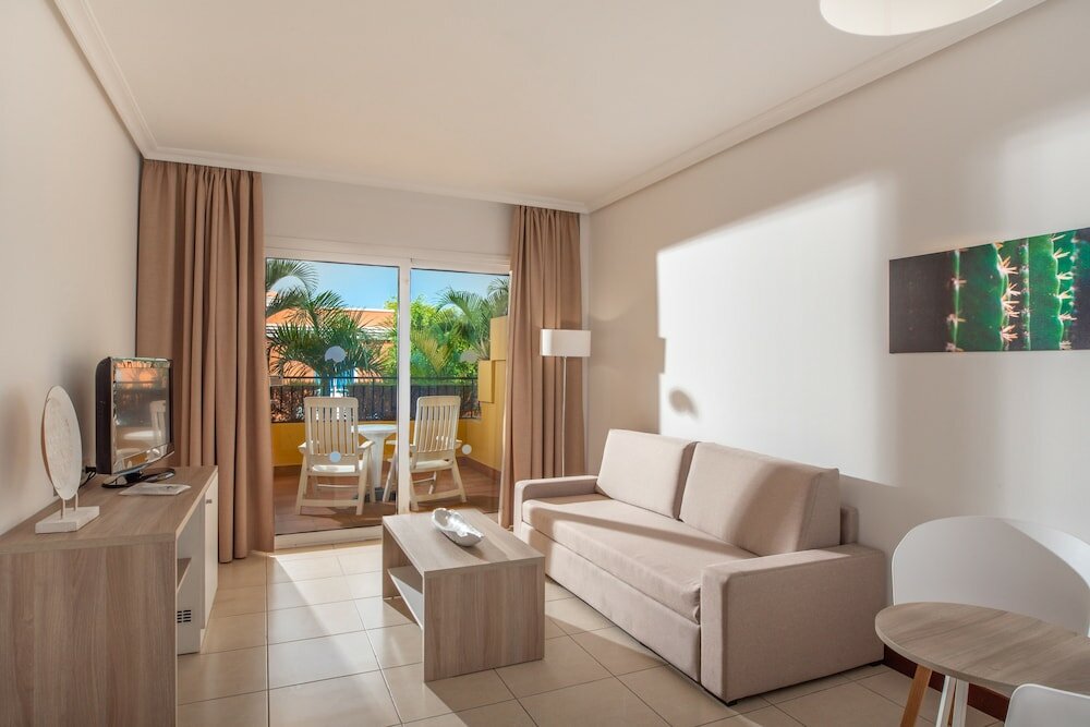 Фото Landmar Hotel Costa Los Gigantes