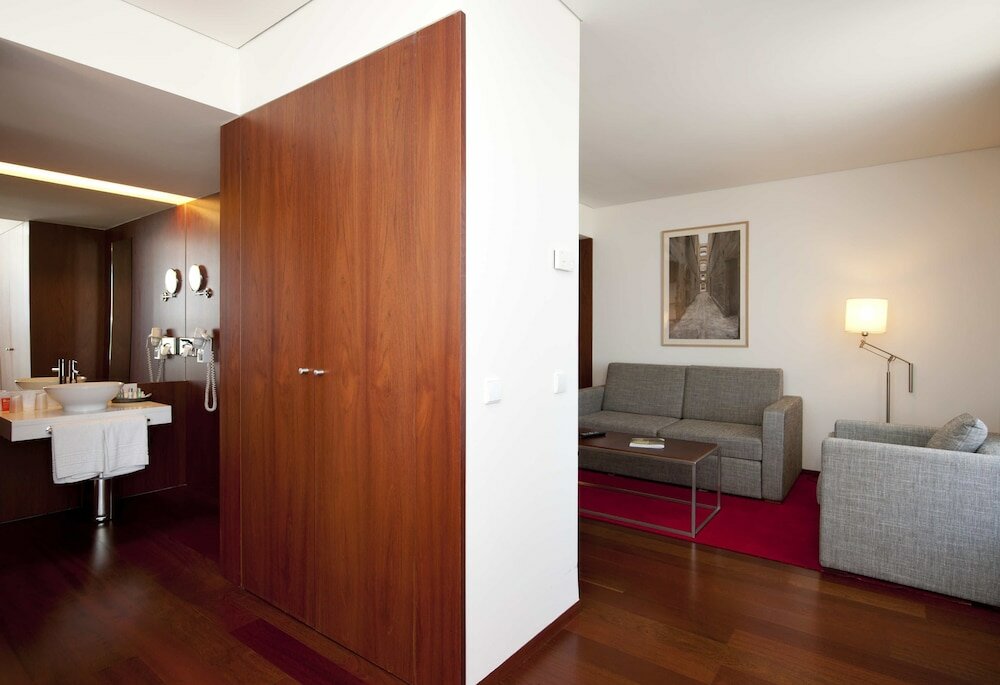 Фото Pousada Viseu