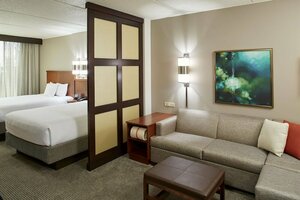 Гостиница Hyatt Place Grand Rapids-South