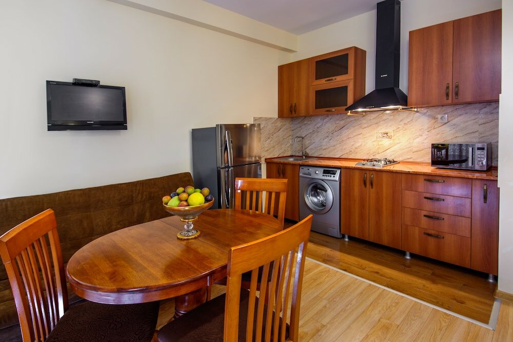 Фото British House