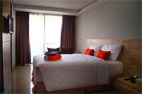 Фото The Edelweiss Boutique Hotel Kuta