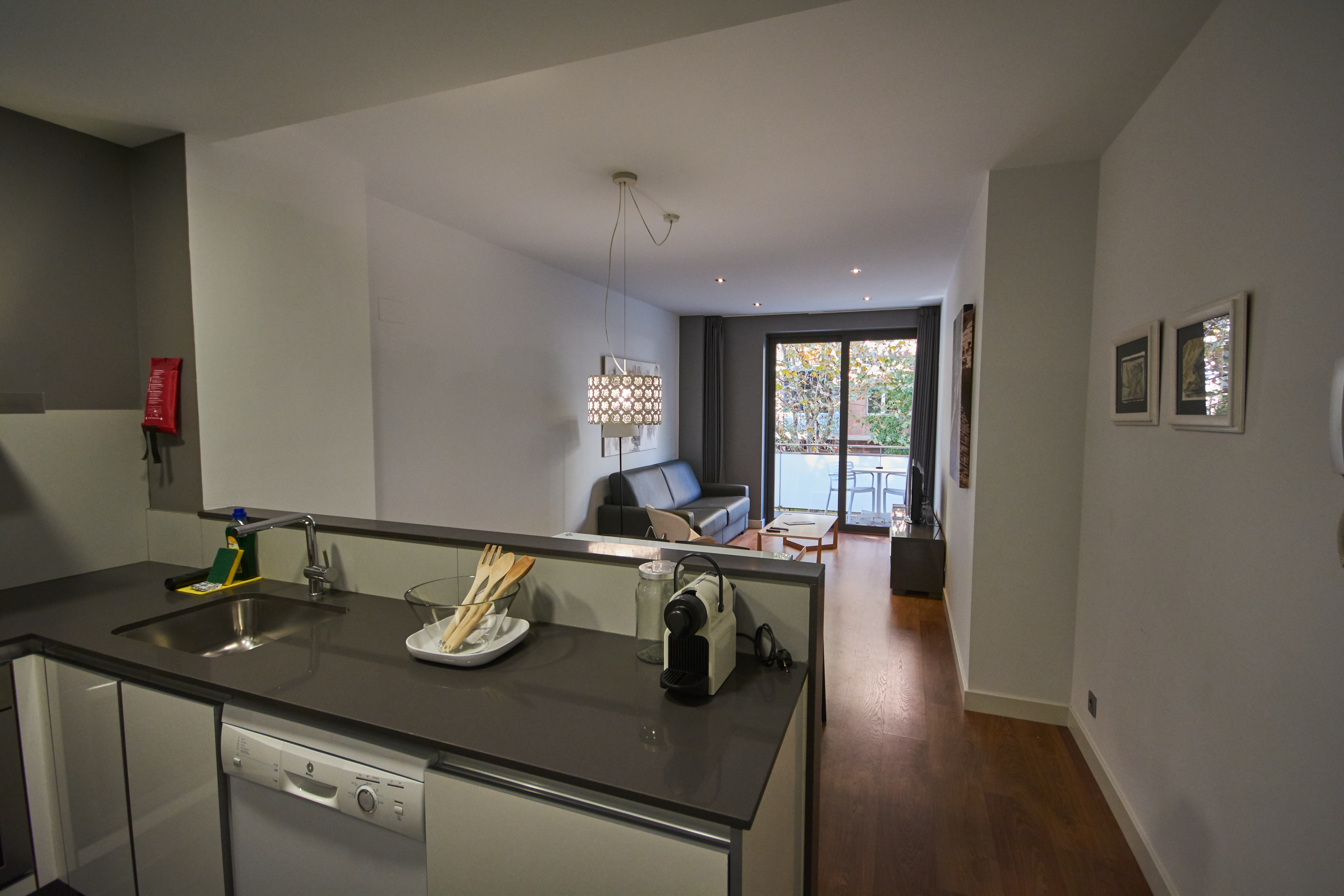 Фото Sensation Sagrada Familia