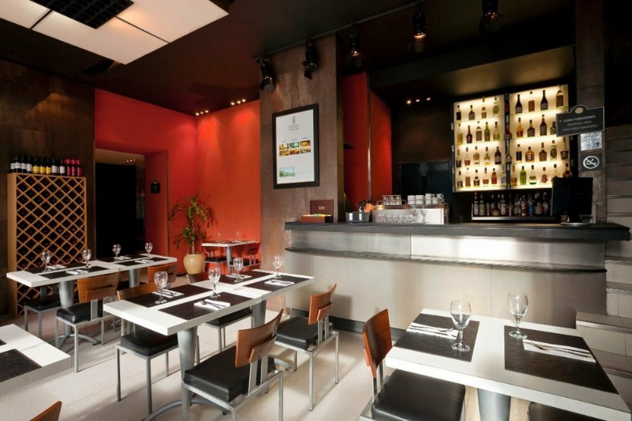 Фото Globales Republica