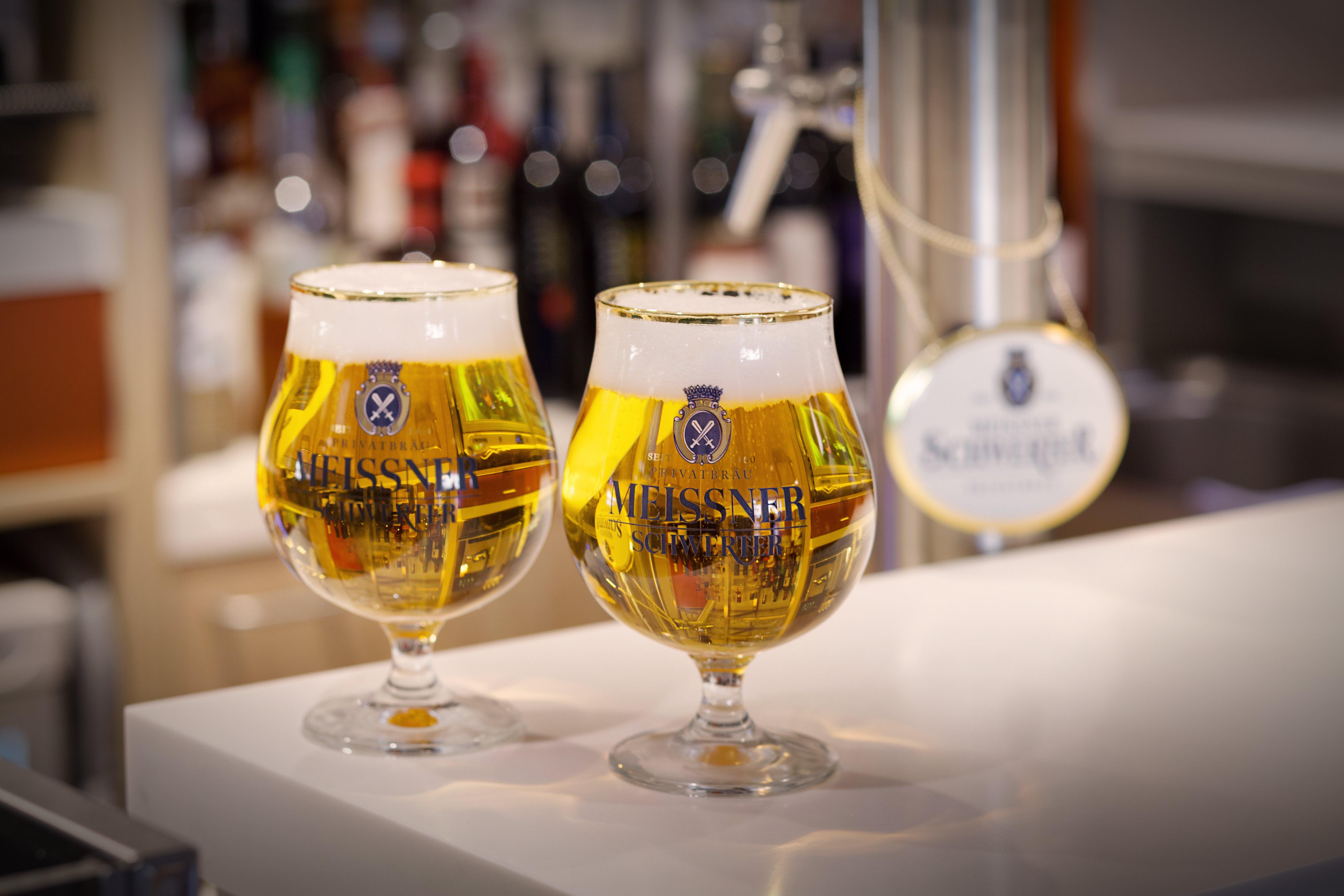 Фото Holiday Inn Dresden - City South