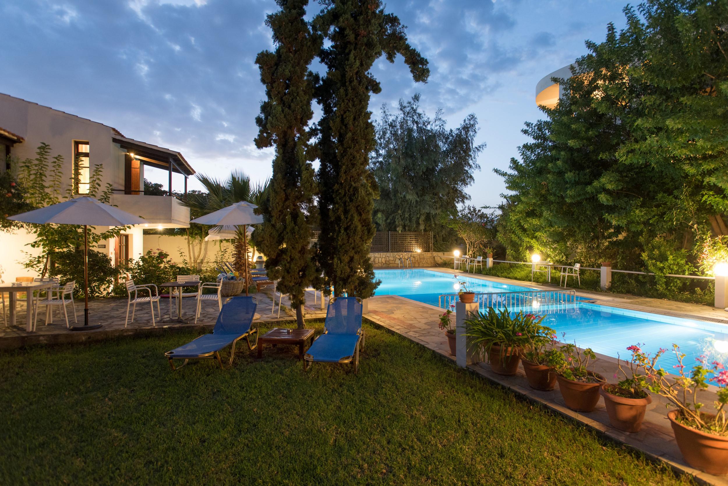 Фото Proimos Maisonnettes