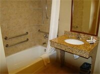 Фото Candlewood Suites Dallas Plano East Richardson, an Ihg Hotel