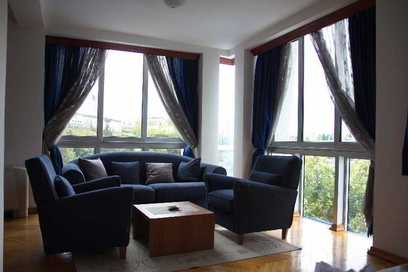 Фото Hotel Ambasador