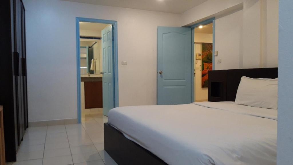 Фото Mosaik Luxury Apartment