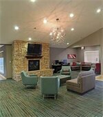Гостиница Residence Inn by Marriott Temple в Темпле