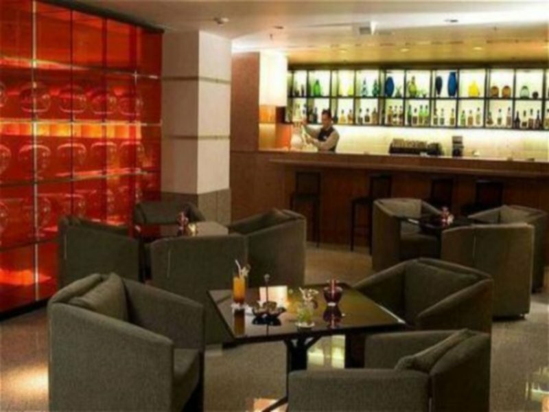 Фото Pullman São Paulo Vila Olímpia