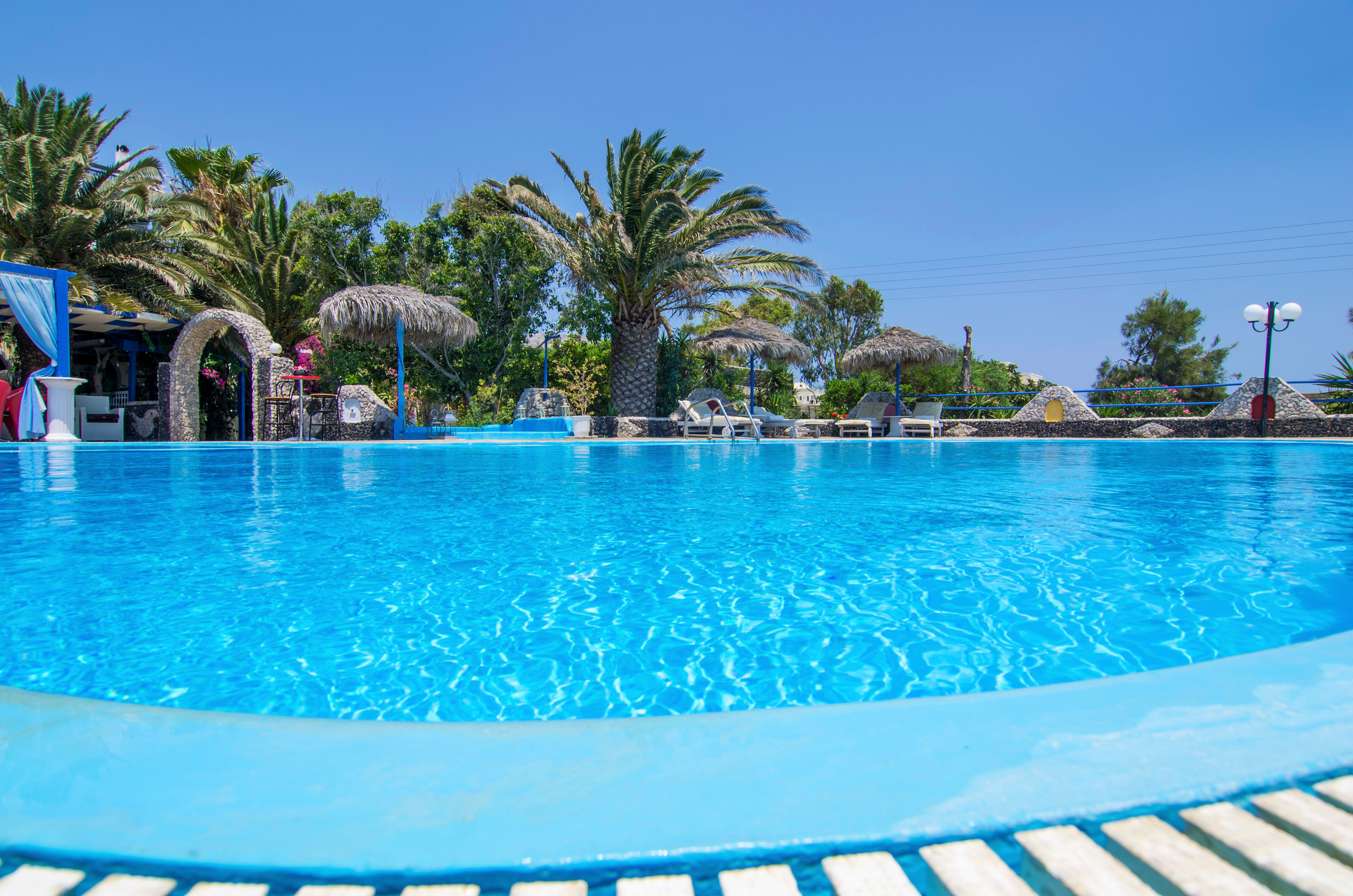 Фото Pantheon Hotel