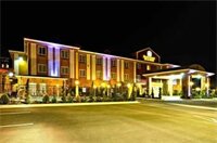 Фото Blanco River Hotel