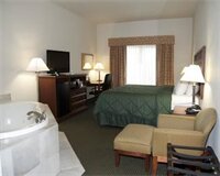 Фото Best Western Comanche Inn