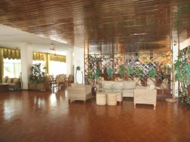 Фото Sylva Hotel