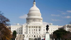 Гостиница Hyatt Regency Washington on Capitol Hill