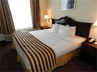 Фото Ashmore Inn and Suites