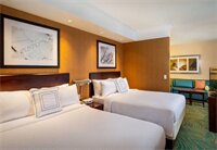 Фото SpringHill Suites by Marriott Modesto