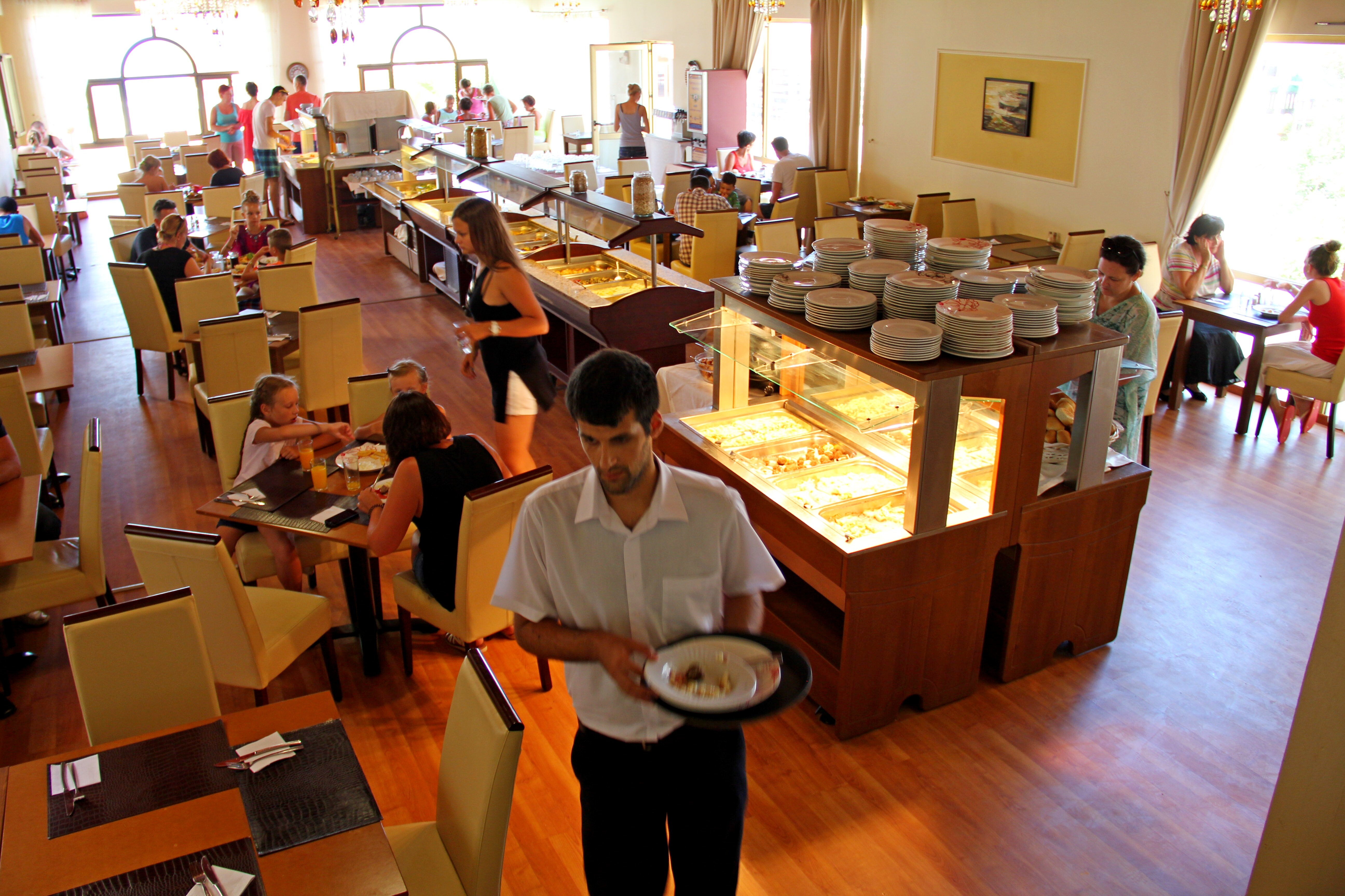 Фото Agelia Beach Hotel