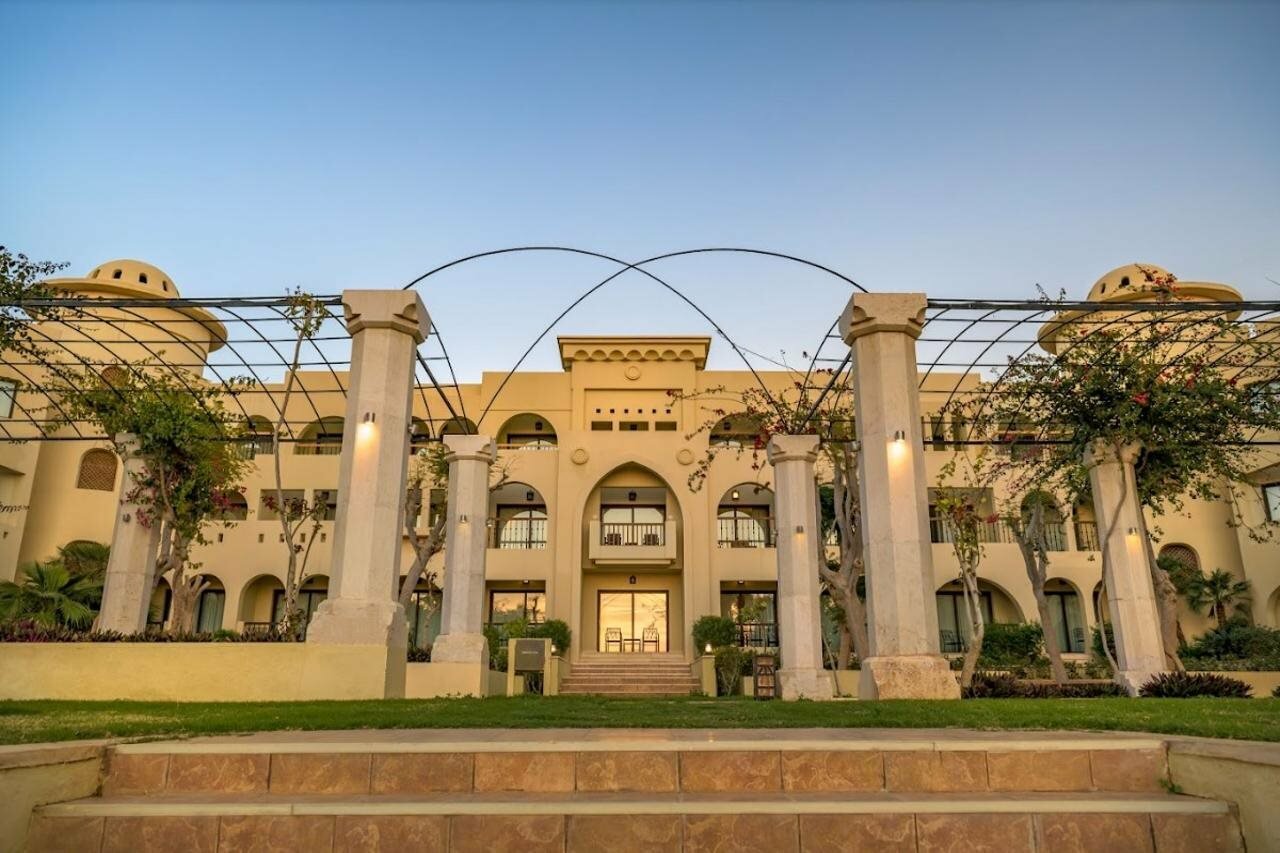 Фото Tala Bay Resort Aqaba