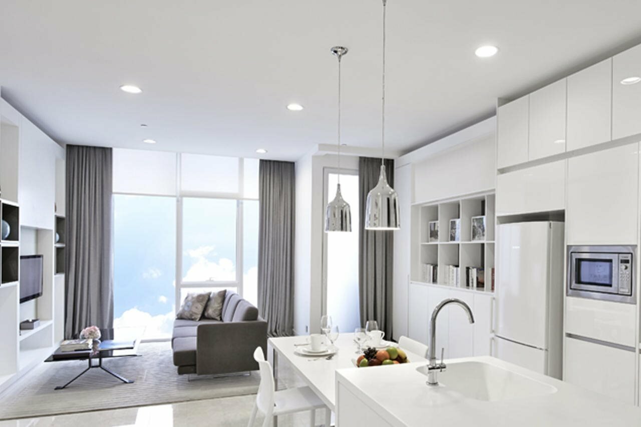 Фото The Face Style