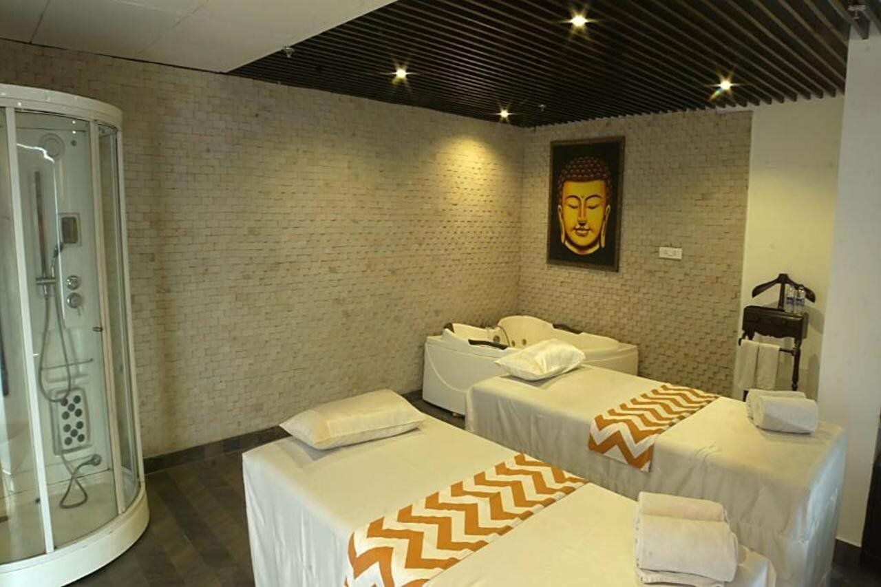 Фото Regenta Place Amritsar