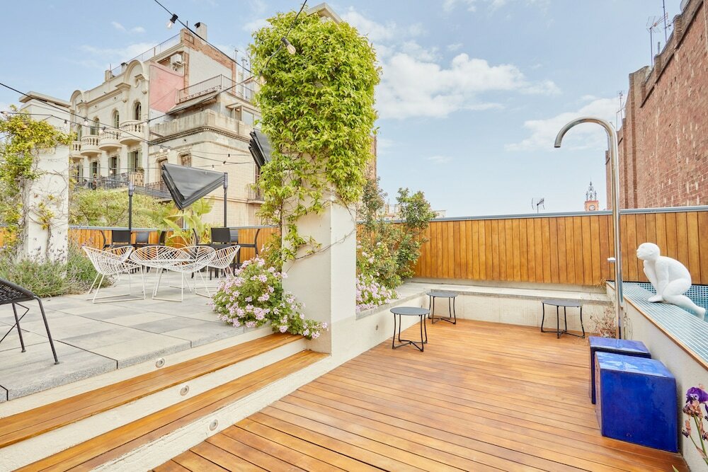 Фото Sonder La Casa del Sol