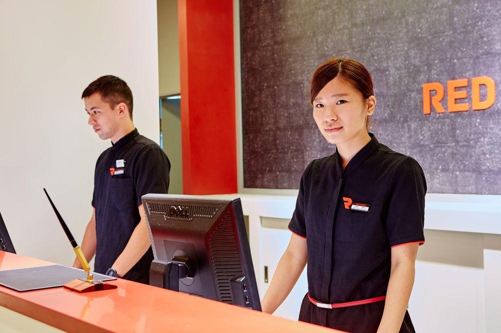 Фото Comfort Inn Naha Tomari Port