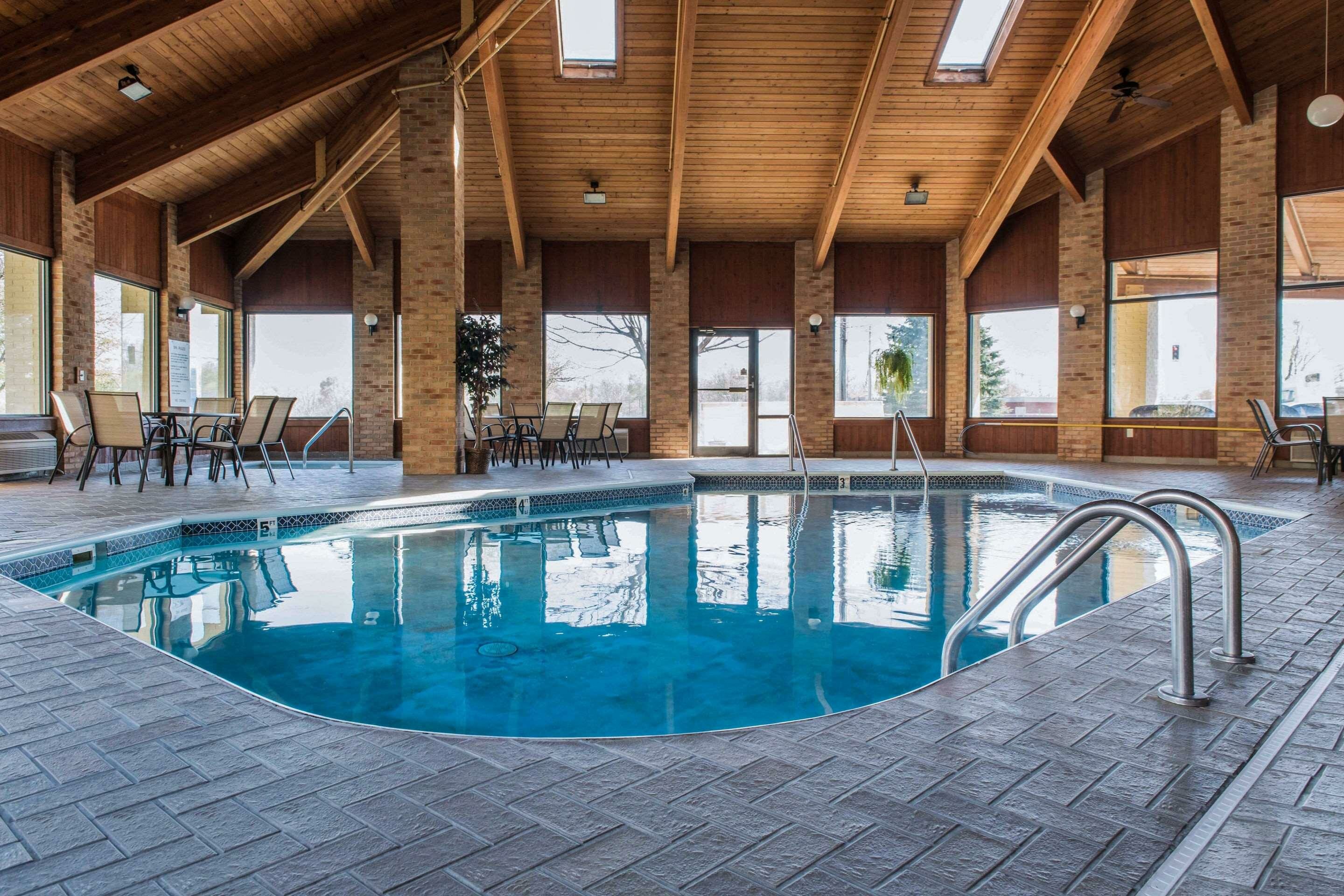 Фото Quality Inn