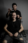Men’s Grooming Studio (Adoratskogo Street, 1Б) ، صالون حلاقة