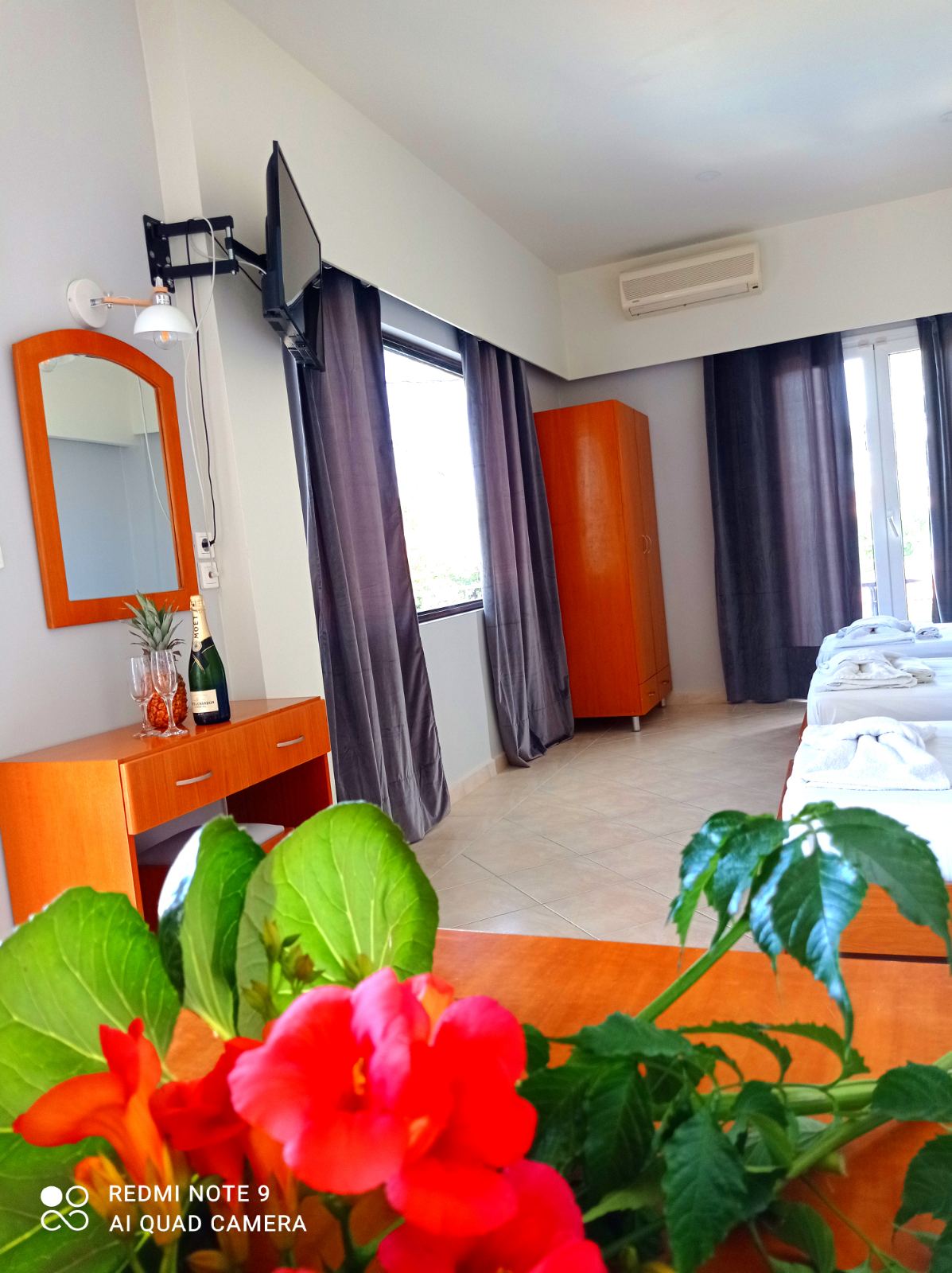 Фото Cavo D'Oro Apartments