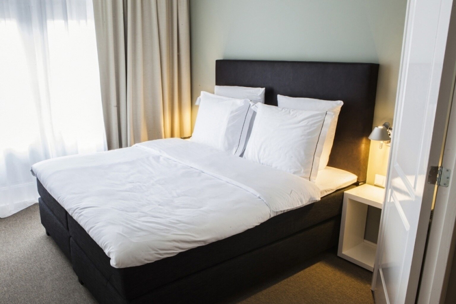 Фото Apartments Prinsengracht