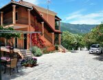 Ziogas Apartments