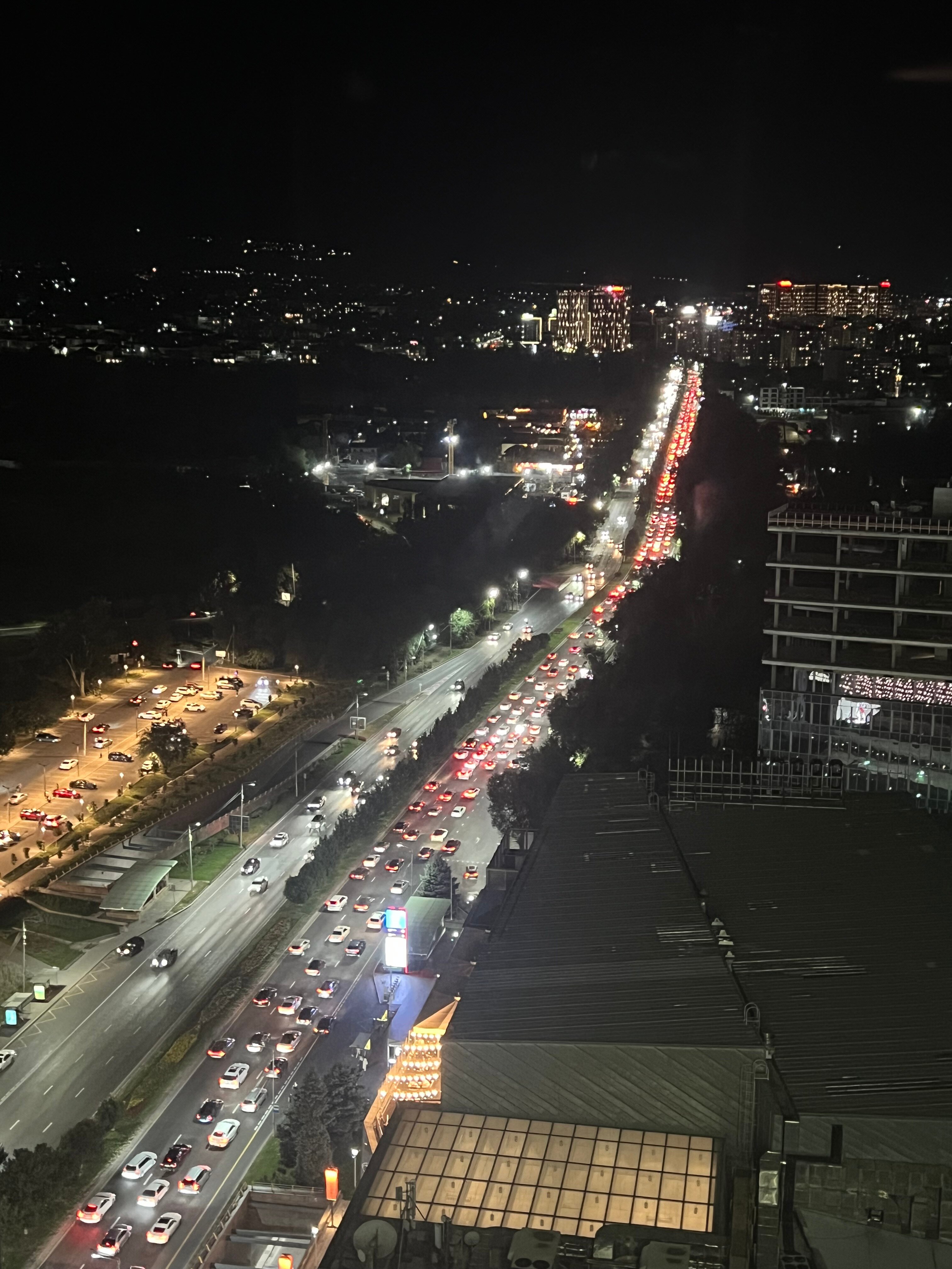 Фото The Ritz-Carlton Almaty