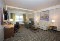 Фото Courtyard Philadelphia Springfield