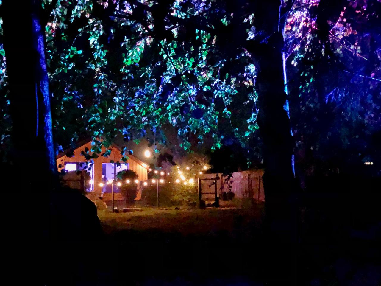 Фото Дом на Первой линии Волги