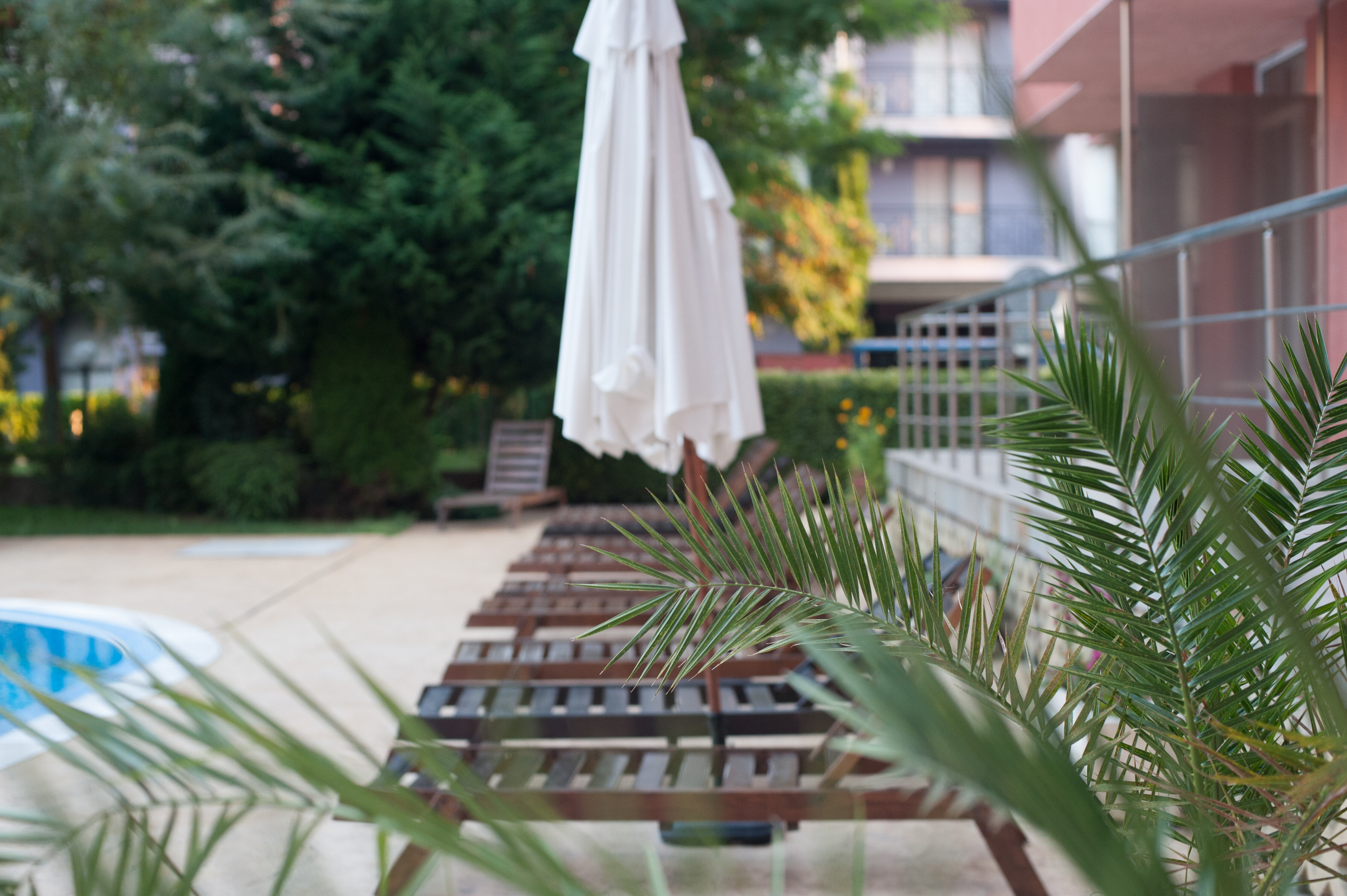 Фото Rainbow 2 Holiday Complex